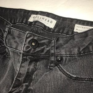 PacSun Brand Jeans